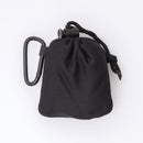 エコバッグ（くしゅっとコンパクト、ＢＫ）