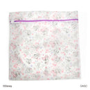 洗濯ネット、細目、角型、大きめ（ミニー＆デイジー）