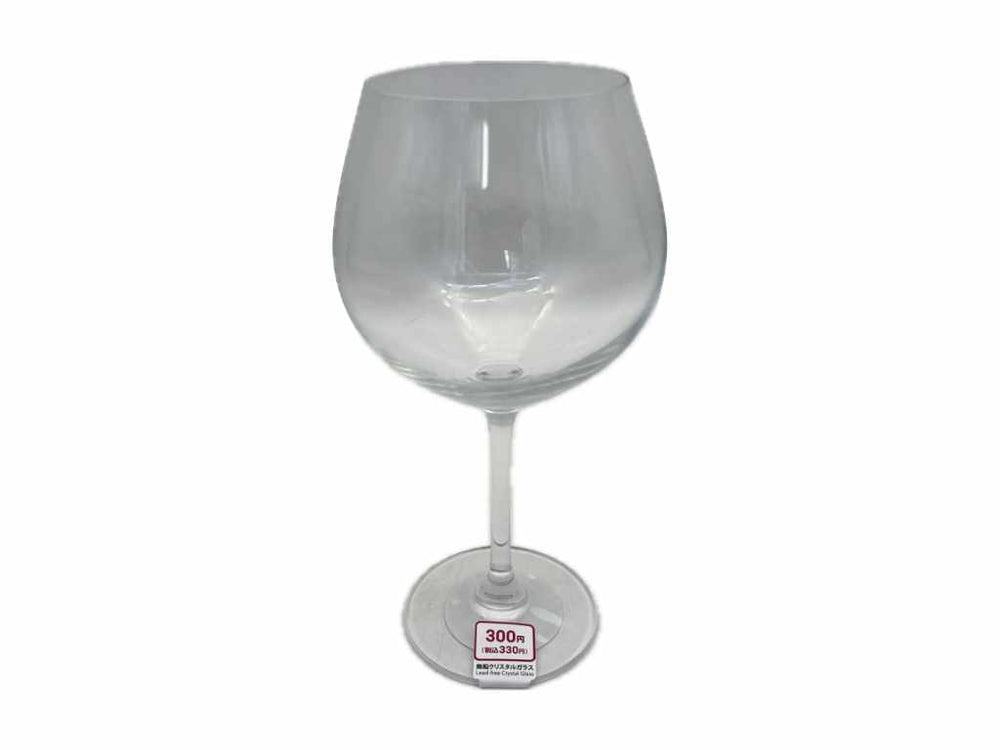 破損した銀製ワイングラスSV950 純銀95% 破損した銀製ワイングラス