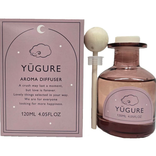 アロマディフューザー（YUGURE） - スリーピーネットストア通販