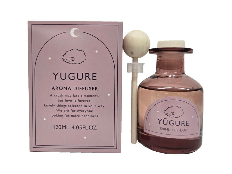 アロマディフューザー（ＹＵＧＵＲＥ）