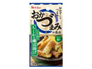 ハウス食品　おかづまみの逸品　ちくわの磯辺揚げ　１１．５ｇ