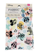 はぎれ（ミッキー＆フレンズ）