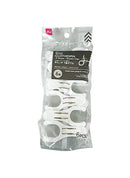 竿ピンチ（Ｙ型ダブル、６個）