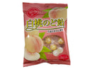 パイン　白桃のど飴　６５ｇ
