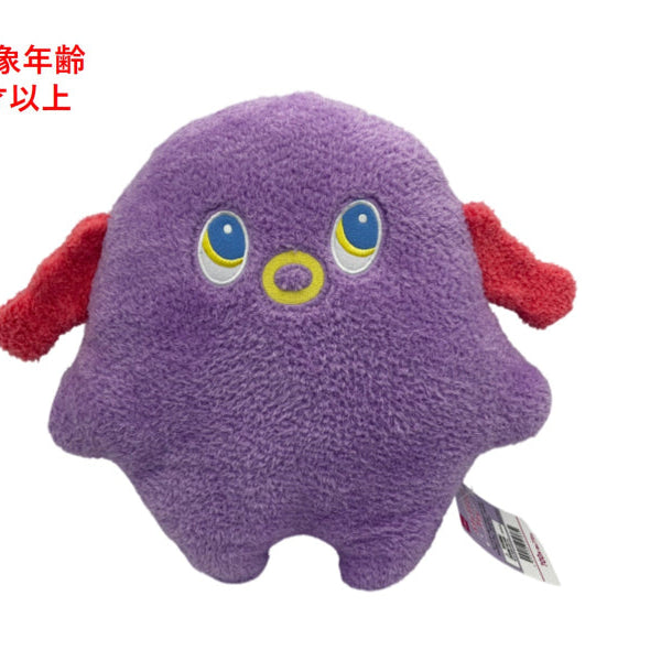 モンスターぬいぐるみ（パープル） - 100均 通販 ダイソーネットストア