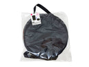 ポップアップ　ランドリーバッグ（ブラック）