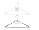 スベリ止めスーツハンガー（４５ｃｍ）