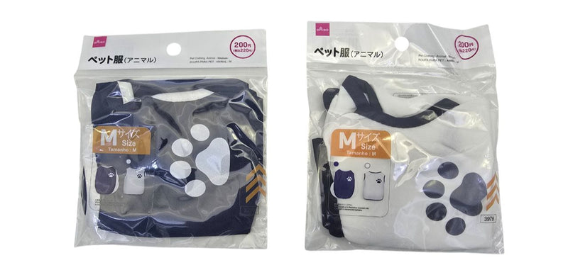 ペット服（アニマル、Ｍ）