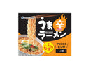 オンガネジャパン　うま辛ラーメン　マイルド　７６ｇ