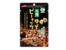 三洋通商　有機ゆでピーナッツ　７０ｇ