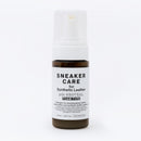 スニーカークリーナー（ツヤ革・合皮用、泡タイプ）