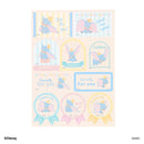 ギフトシール（ダンボ）