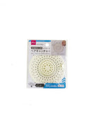 ヘアキャッチャー（浴室排水口用）