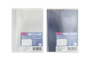 ２０２７年スケジュール手帳（Ａ６、マンスリー＋ノート、シンプル、８０ページ）