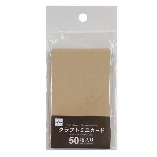 原産国：中国 材質：本体：紙 商品サイズ：5.6cm ×9cm ×0.015cm