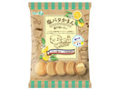 ２００円　宝製菓　塩バタかまん瀬戸田レモン　１０２ｇ