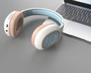 Ｂｌｕｅｔｏｏｔｈヘッドセット（サンセットアイボリー）