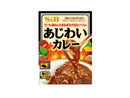 エスビー食品　あじわいカレー　辛口　１７０ｇ