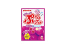 ＵＨＡ味覚糖　ぷっちょグミぶどう袋　３５ｇ
