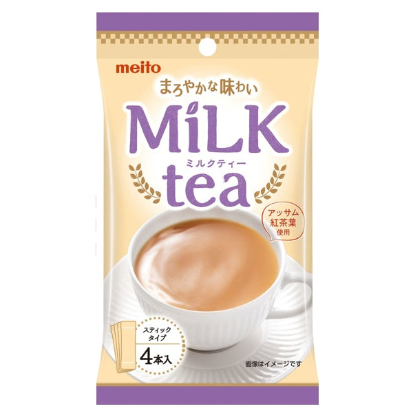 meito ロイヤルミルクティー 16g - 100均 通販 ダイソーネット