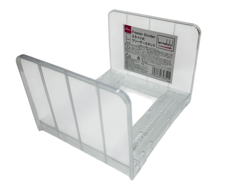 冷凍庫用フリーザースタンド