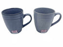 マグカップ（グレーライン）