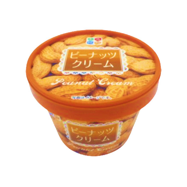 スドージャム 感動素材ピーナッツクリーム 120g - 100均 通販