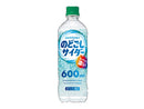 サントリー　のどごしサイダー　６００ｍｌ