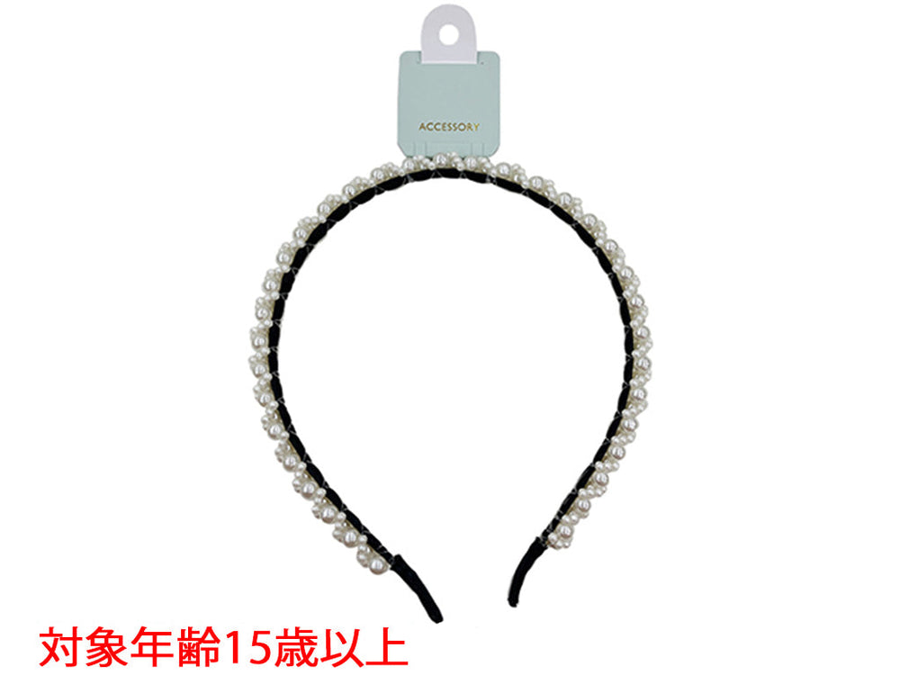 カチューシャMSTK＿3305031―1 - スリーピーネットストア
