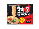 オンガネジャパン　うま辛ラーメン　スパイシー　７６ｇ