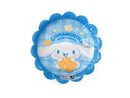 紙皿　１８ｃｍ　シナモン　ＭＯＧＵＭＯＧＵ