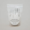 バスソルト（シロツメクサ）