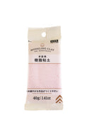 樹脂粘土（パステルピンク）４０ｇ