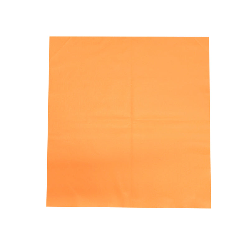 フェルト（オレンジ）