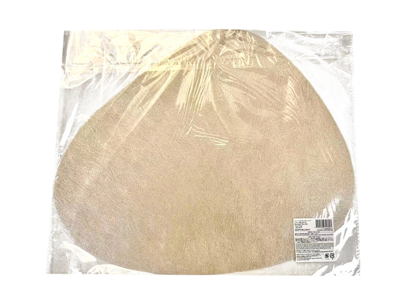 リバーシブルランチョンマット（ドロップ型、ＧＤ×ＳＩ）