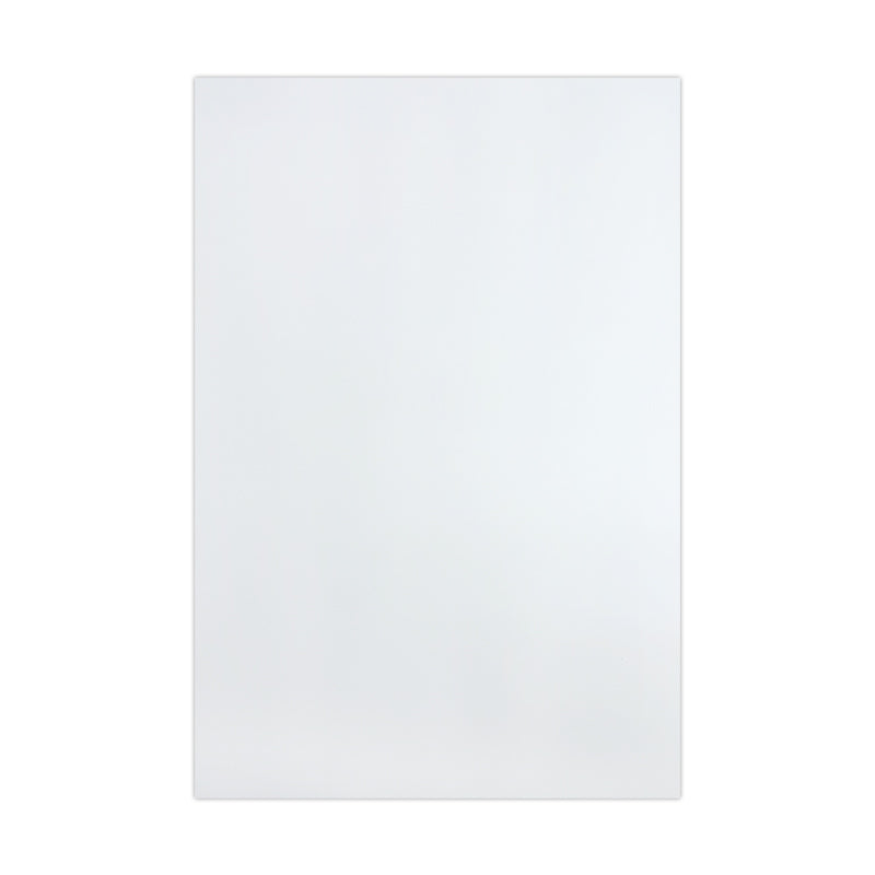 インクジェットプリンタ専用マグネットシート　マット紙Ａ４