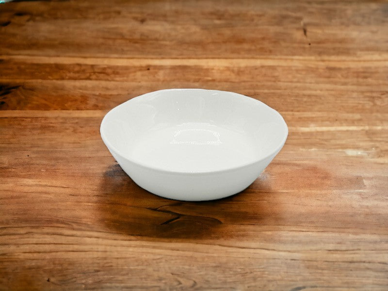 白食器深鉢（ニューボン、約１４ｃｍ）