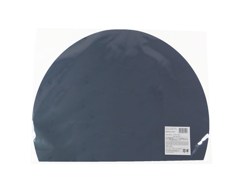 ランチョンマット（半円形、ＧＹｘＮＶ）