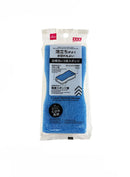 浴槽洗い３層スポンジ