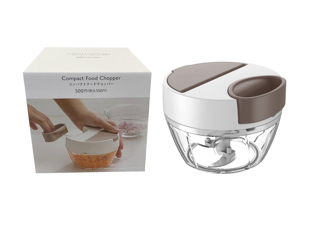 CHUBU ステンレス フードチョッパー CHUBU ステンレス フード