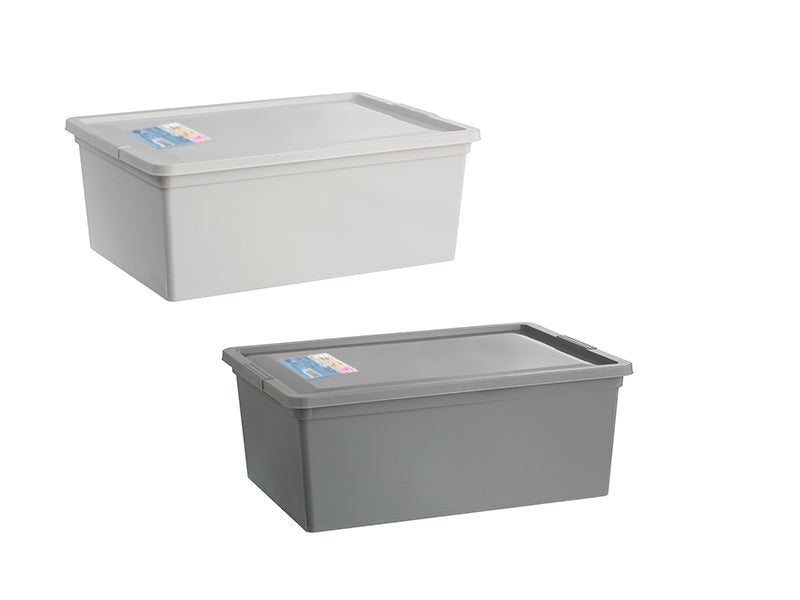 収納ボックス３６．５ｃｍ×２６ｃｍ×１４ｃｍ