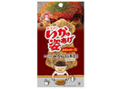合食　いかの姿あげ　みっちゃん総本店監修お好みソース味　４枚入