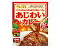 エスビー食品　あじわいカレー　中辛　１７０ｇ