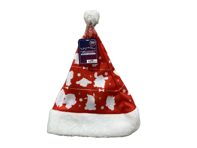サンタ帽（サンリオキャラクターズ） - 100均 通販 ダイソーネット
