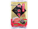 金原海苔店　金原ピリ辛明太子のり　８切８枚