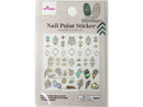 ネイルポイントシール（ニュアンスミラー）