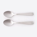 新潟燕 ライラックコーヒースプーン２本組