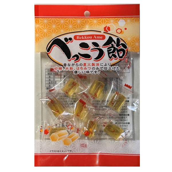 藤田商店 べっこう飴 55g - 100均 通販 ダイソーネットストア【公式】