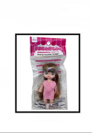 着せ替えゆなちゃん（ストレート）